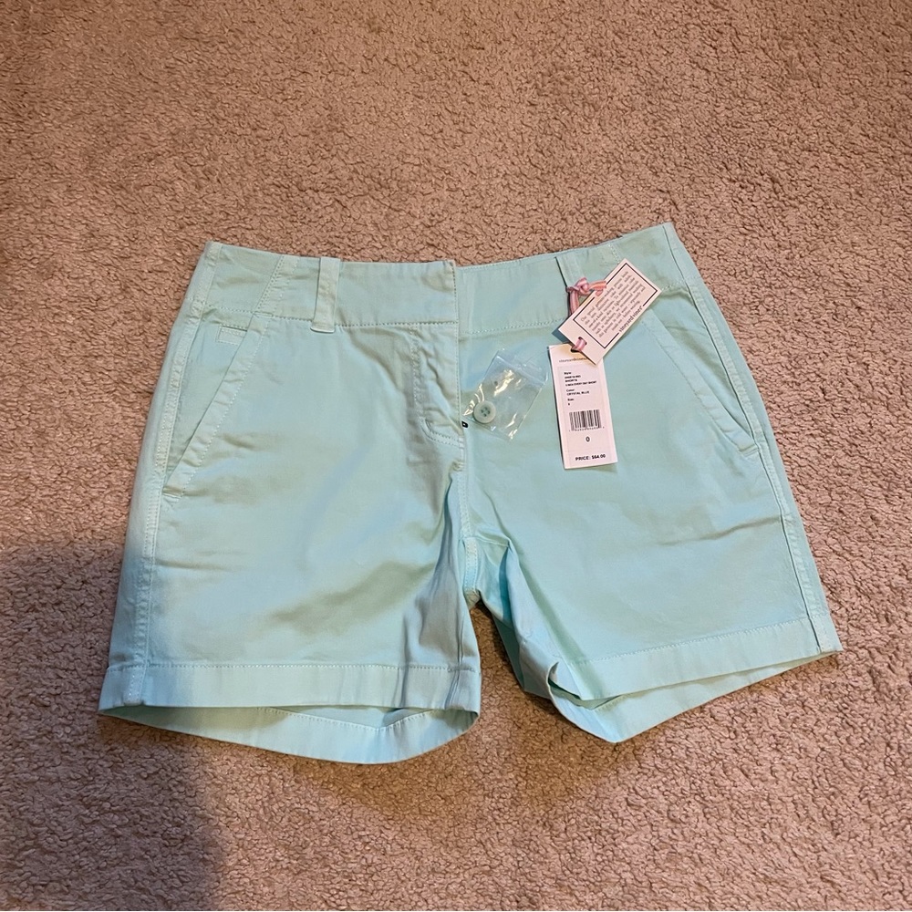 NWT Vineyard Vines 5 inch everyday shorts